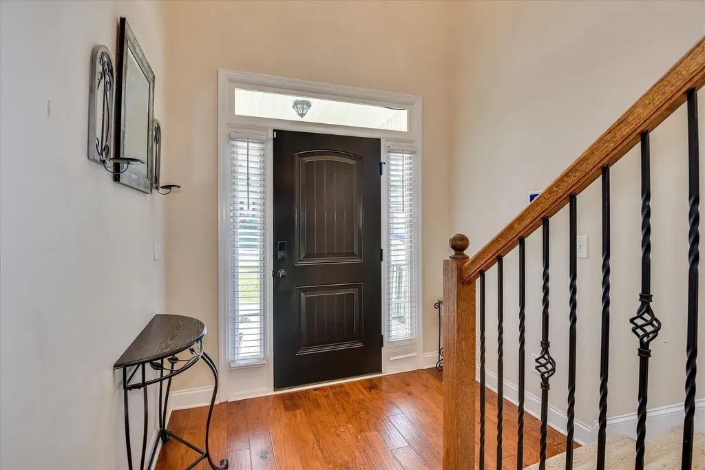 3025 Brockham Court Augusta GA 30909