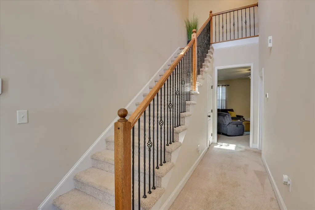 3025 Brockham Court Augusta GA 30909