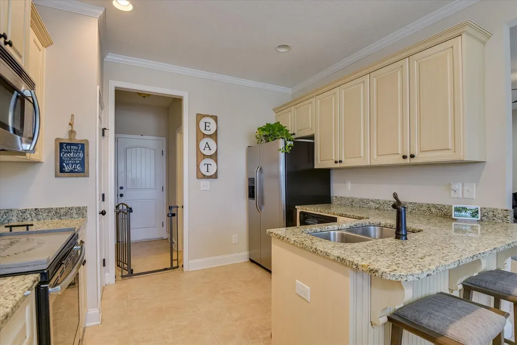 3025 Brockham Court Augusta GA 30909