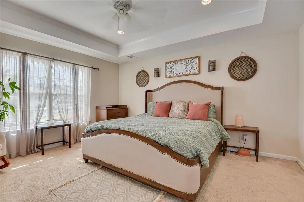 3025 Brockham Court Augusta GA 30909