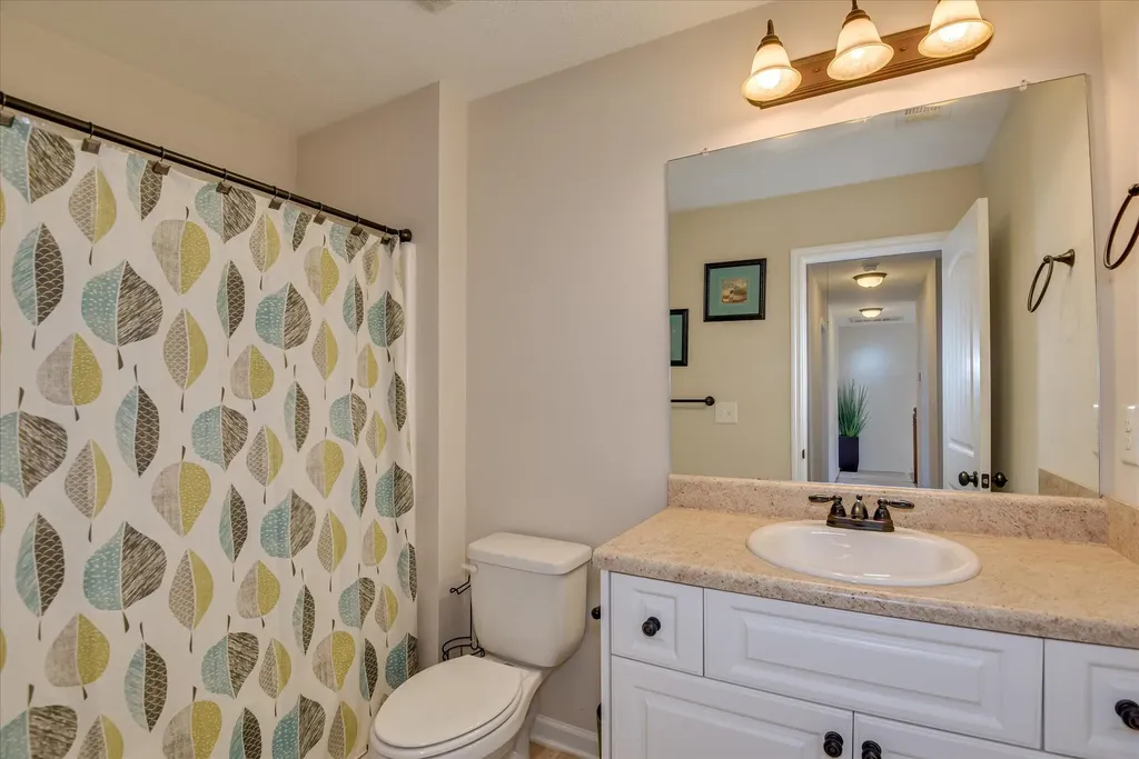 3025 Brockham Court Augusta GA 30909