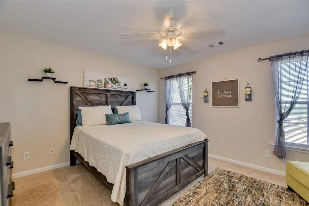 3025 Brockham Court Augusta GA 30909