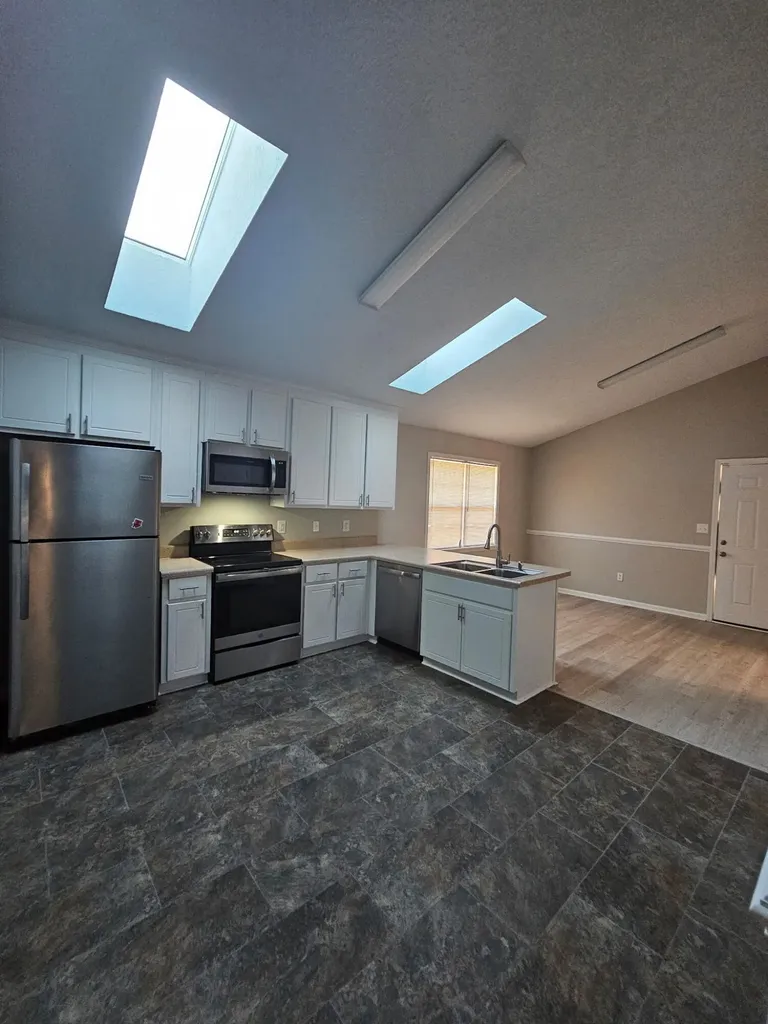 2348 Fieldcrest Road Augusta GA 30906