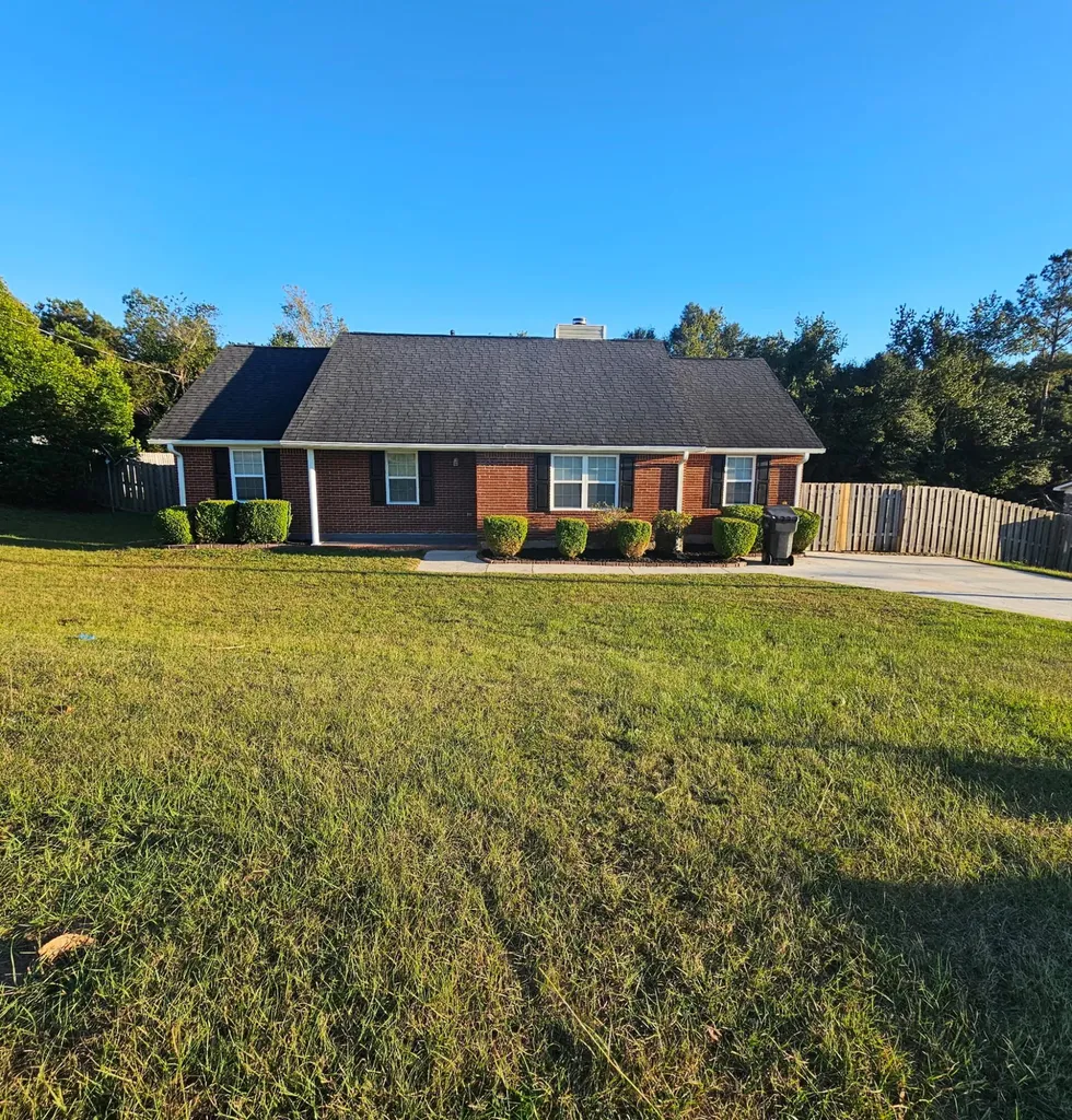 2348 Fieldcrest Road Augusta GA 30906