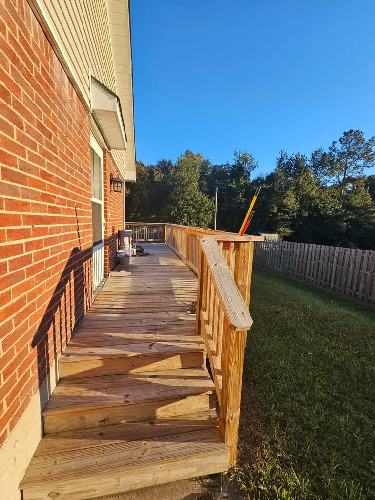 2348 Fieldcrest Road Augusta GA 30906