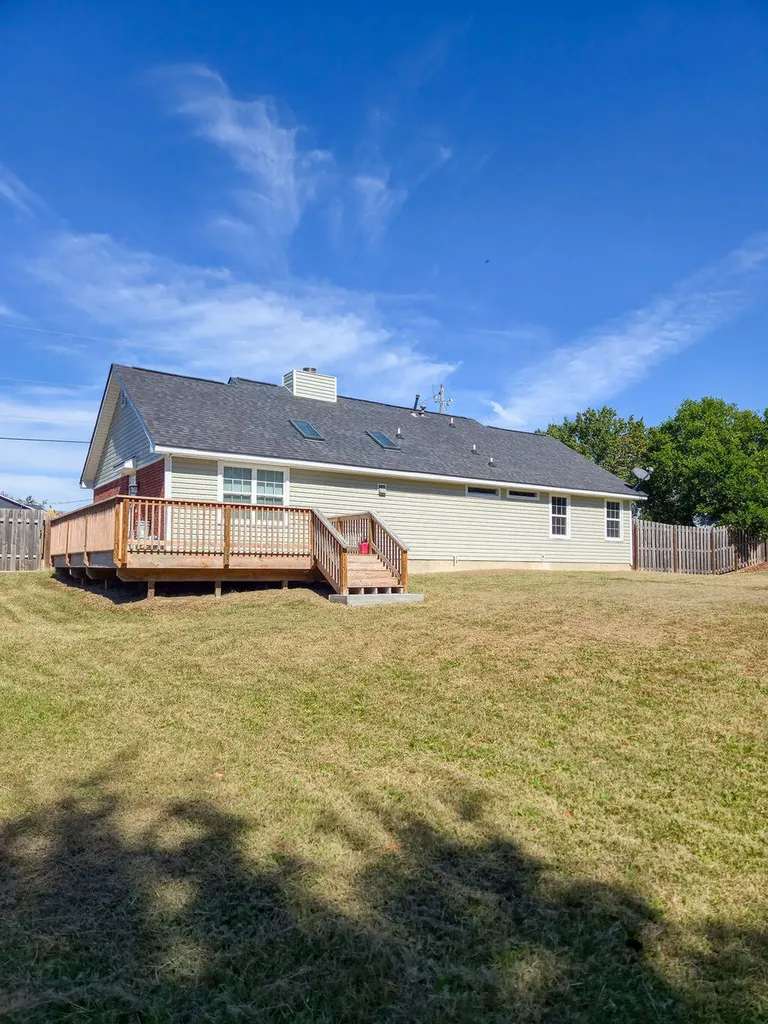 2348 Fieldcrest Road Augusta GA 30906