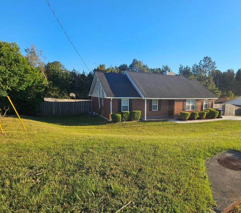 2348 Fieldcrest Road Augusta GA 30906