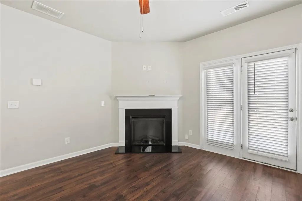 1001 Hay Meadow Drive Augusta GA 30909