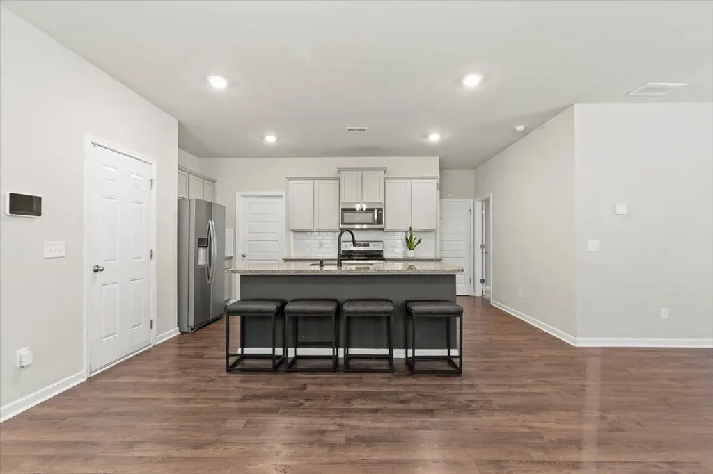 1001 Hay Meadow Drive Augusta GA 30909