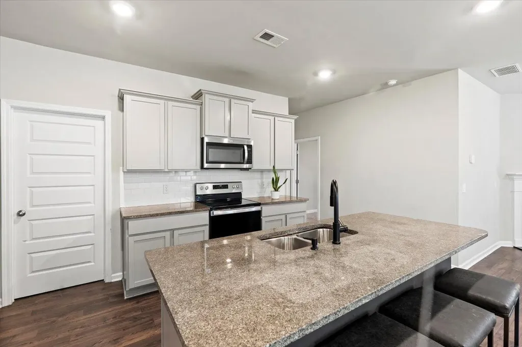 1001 Hay Meadow Drive Augusta GA 30909