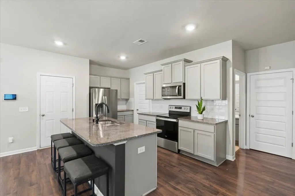 1001 Hay Meadow Drive Augusta GA 30909