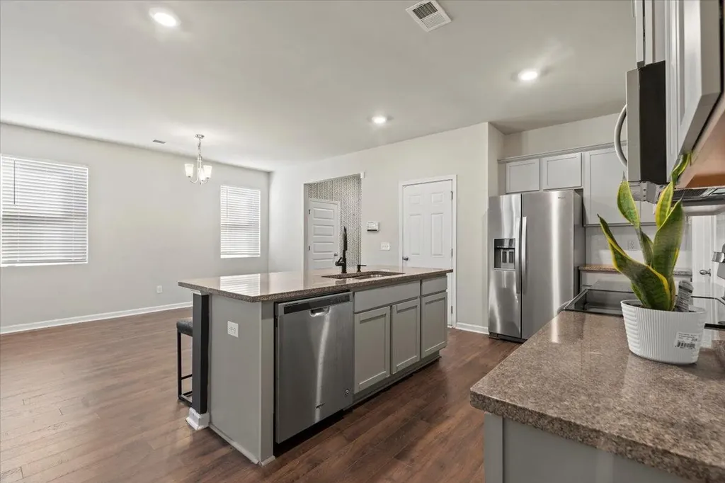 1001 Hay Meadow Drive Augusta GA 30909