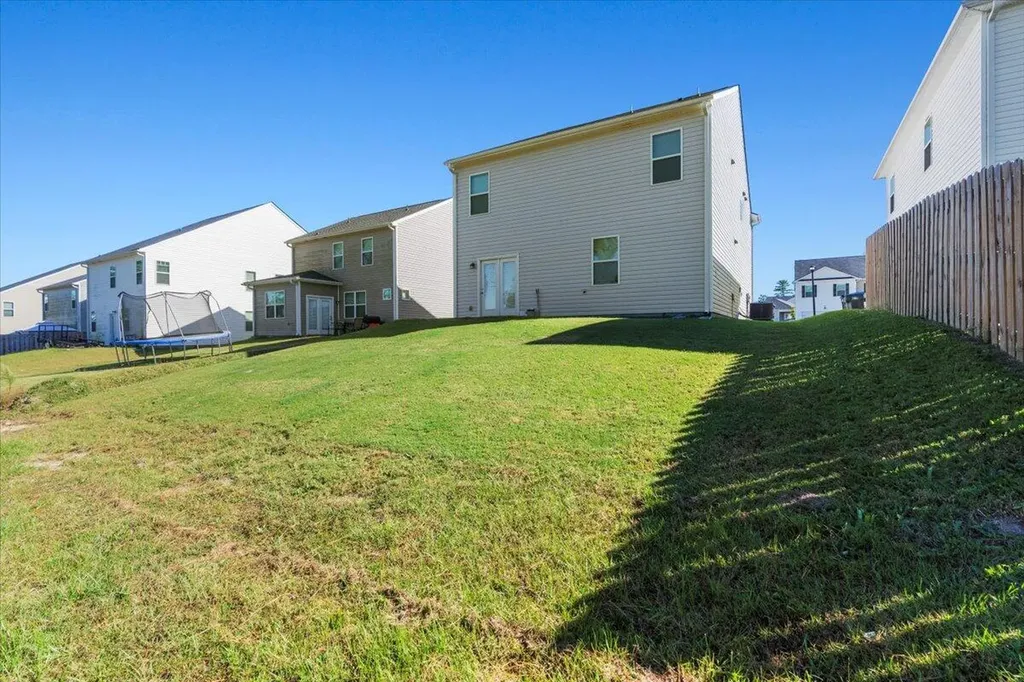 1001 Hay Meadow Drive Augusta GA 30909