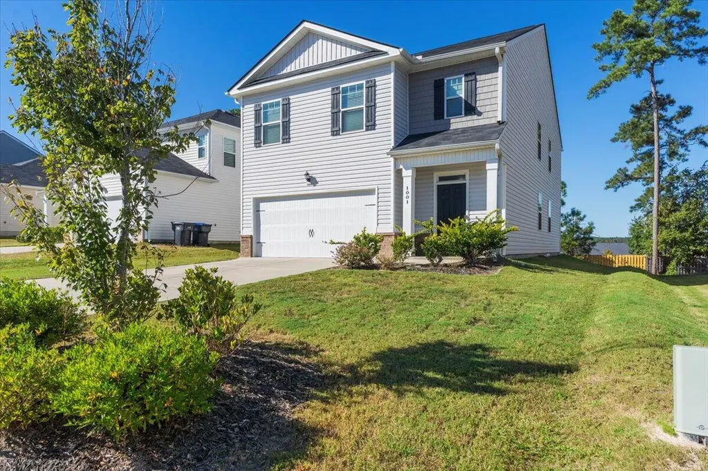 1001 Hay Meadow Drive Augusta GA 30909