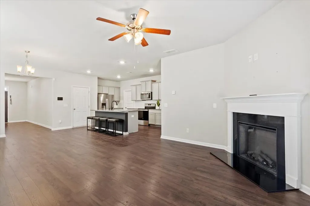 1001 Hay Meadow Drive Augusta GA 30909