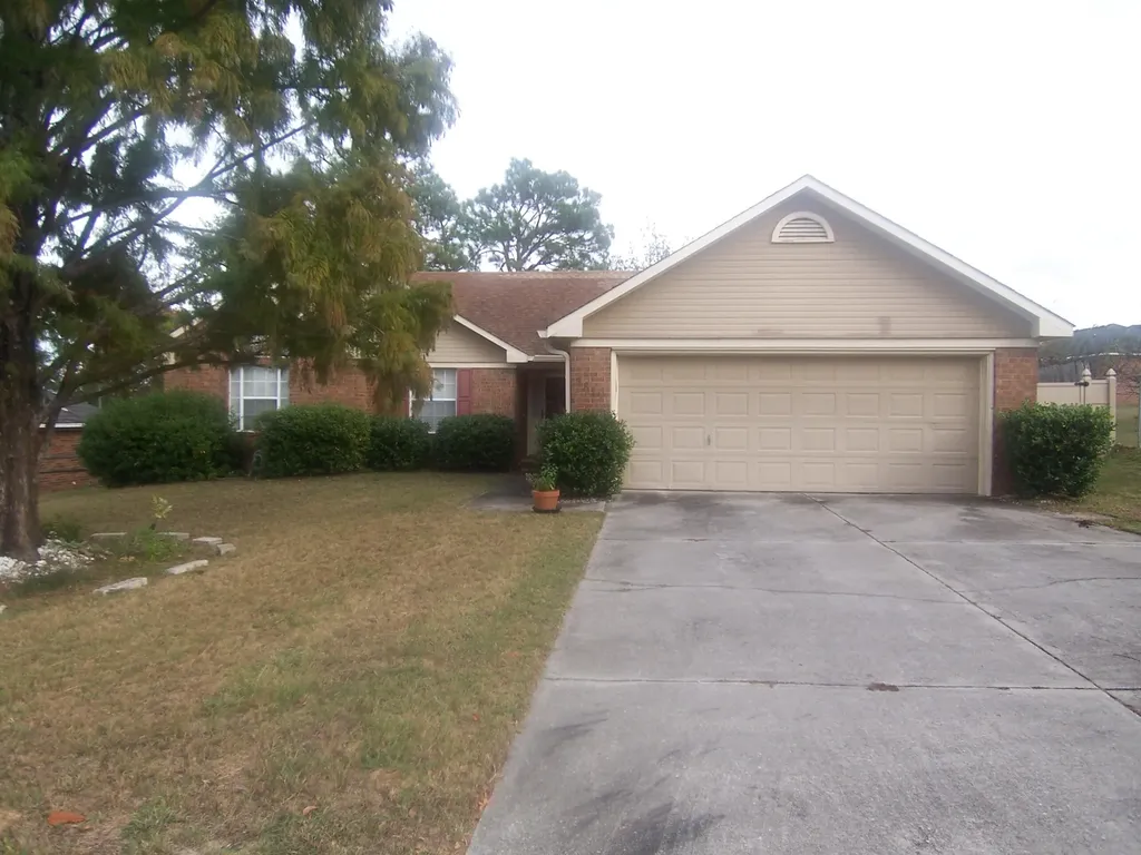 3810 S Dorset Street Augusta GA 30906