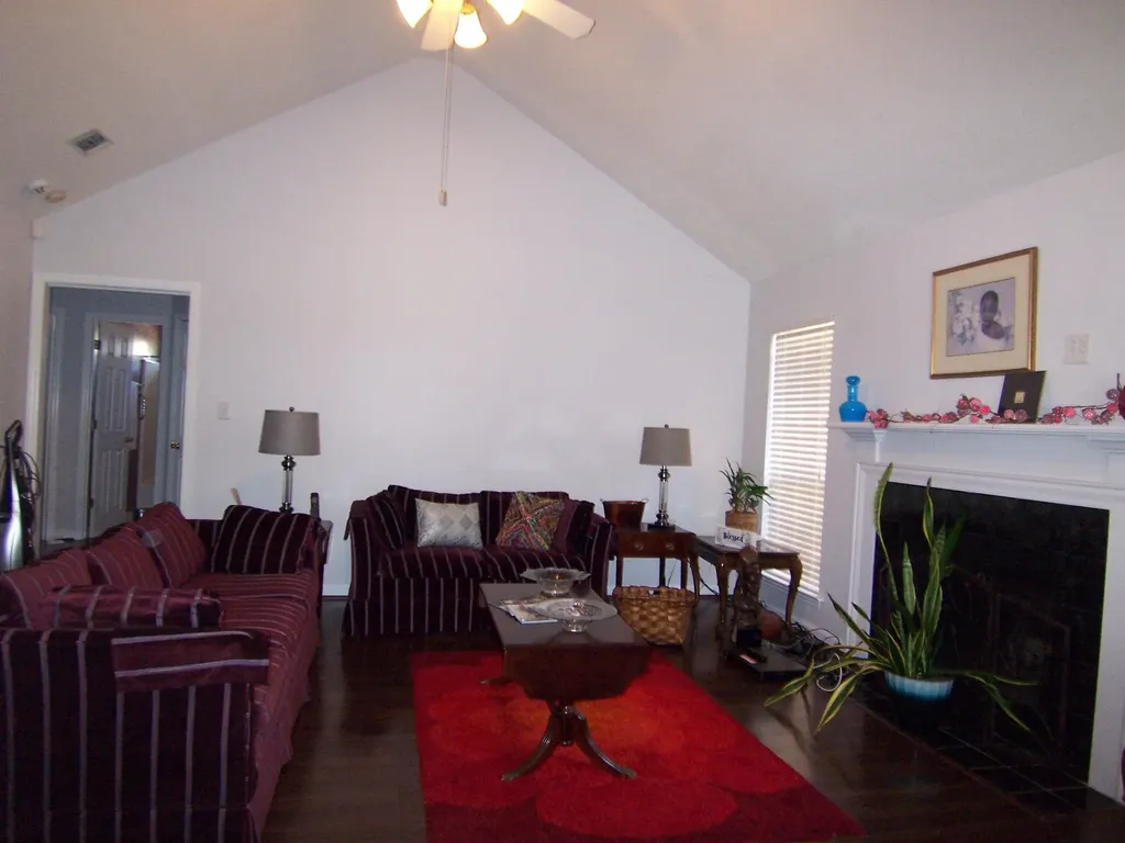 3810 S Dorset Street Augusta GA 30906