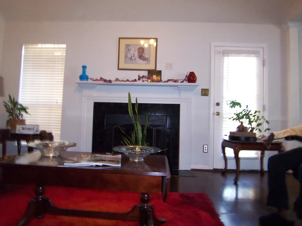 3810 S Dorset Street Augusta GA 30906