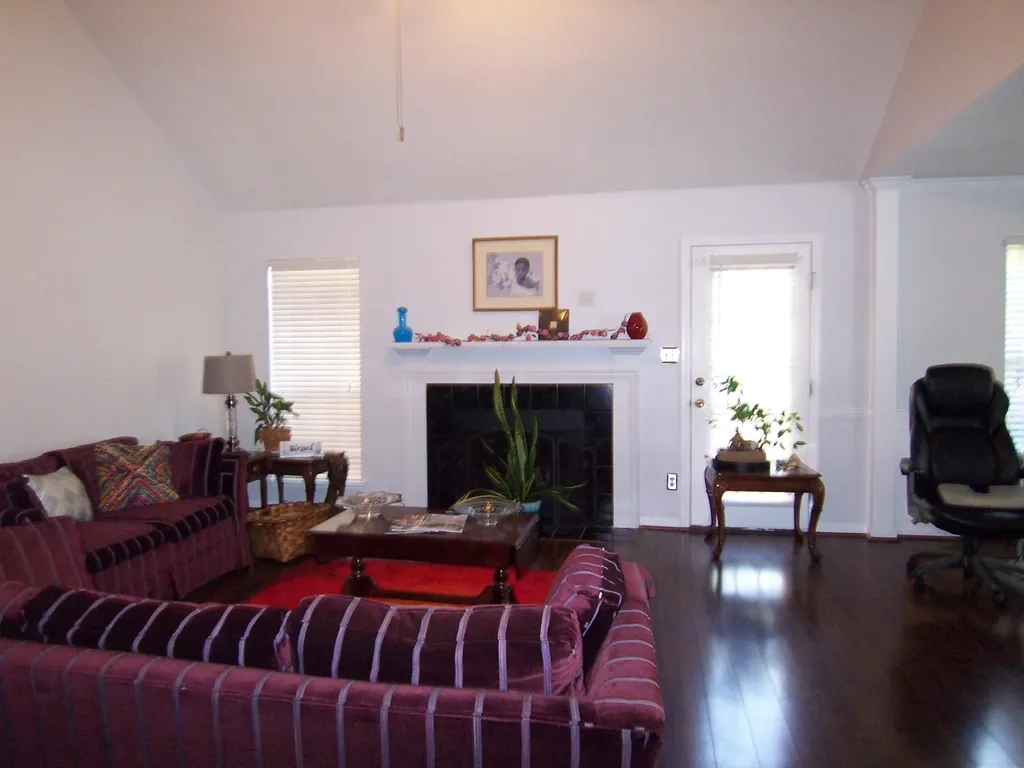 3810 S Dorset Street Augusta GA 30906