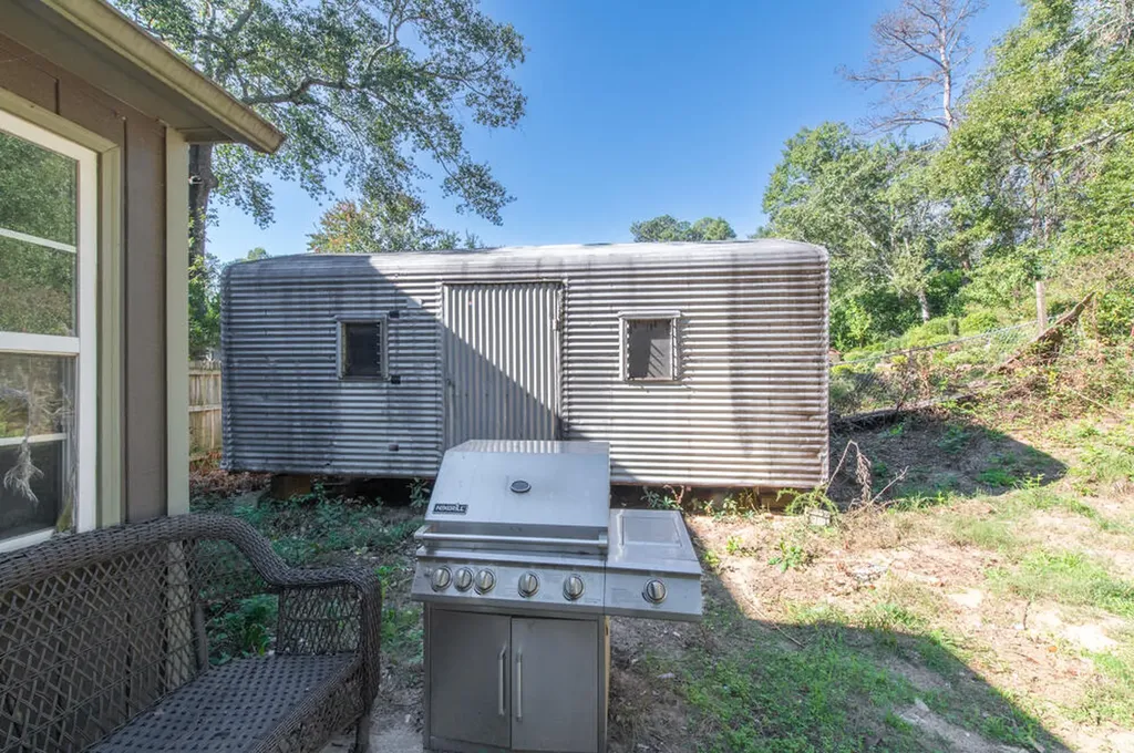 4385 Ridge Valley Drive Augusta GA 30909