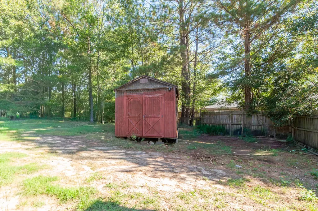 4385 Ridge Valley Drive Augusta GA 30909