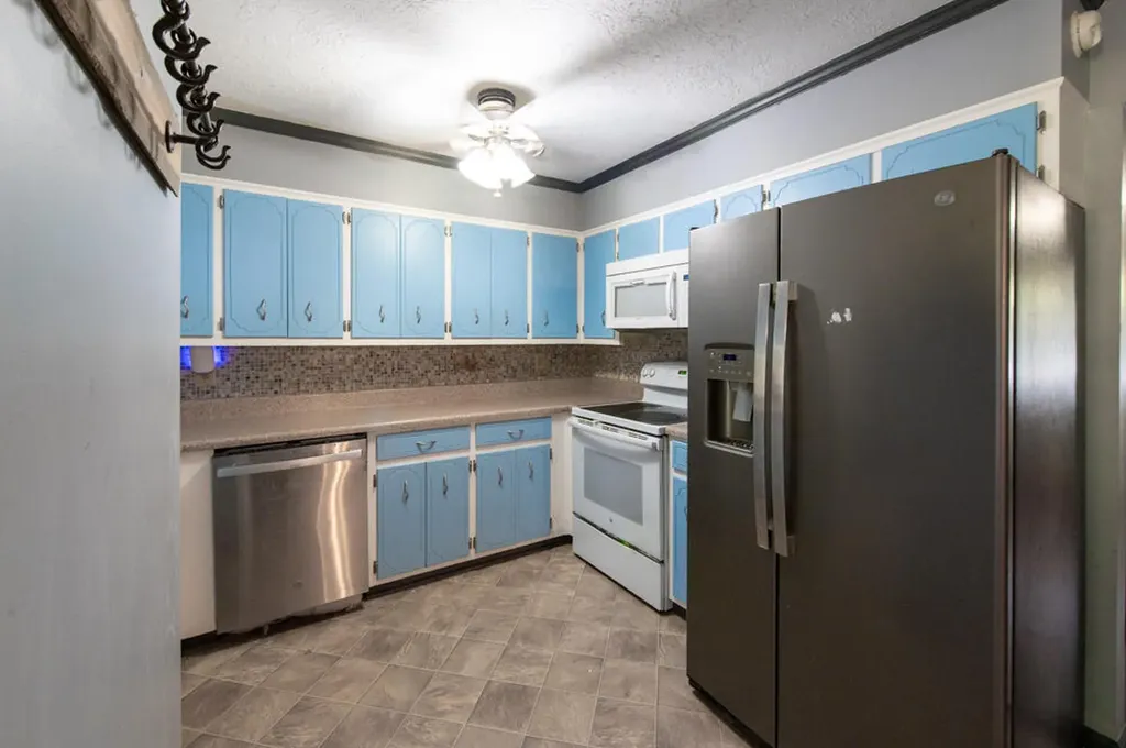 4385 Ridge Valley Drive Augusta GA 30909