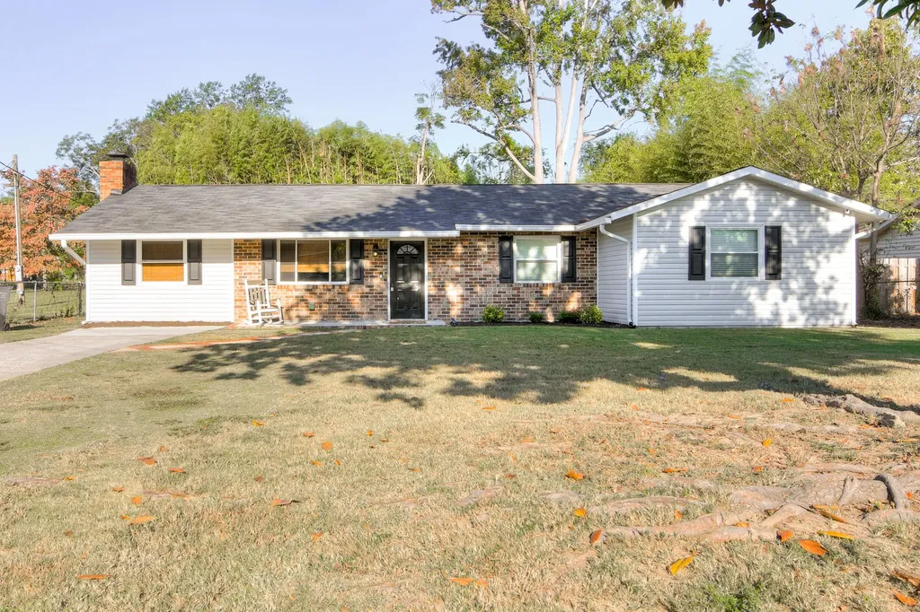 4015 Prescott Drive Augusta GA 30907