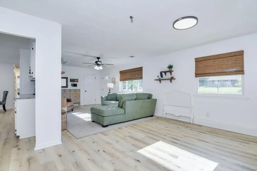 4015 Prescott Drive Augusta GA 30907