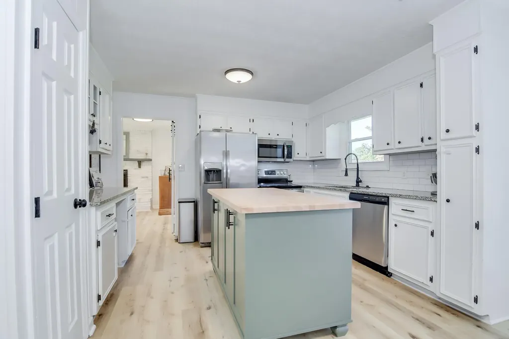 4015 Prescott Drive Augusta GA 30907