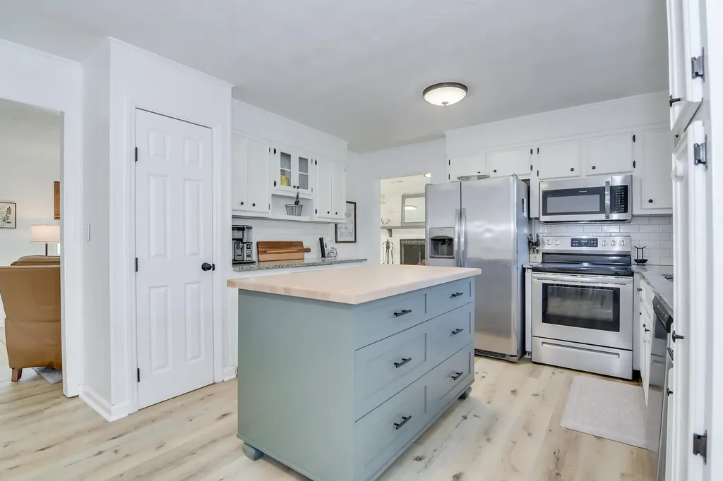 4015 Prescott Drive Augusta GA 30907