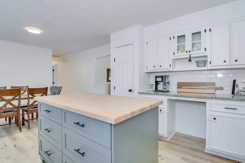 4015 Prescott Drive Augusta GA 30907