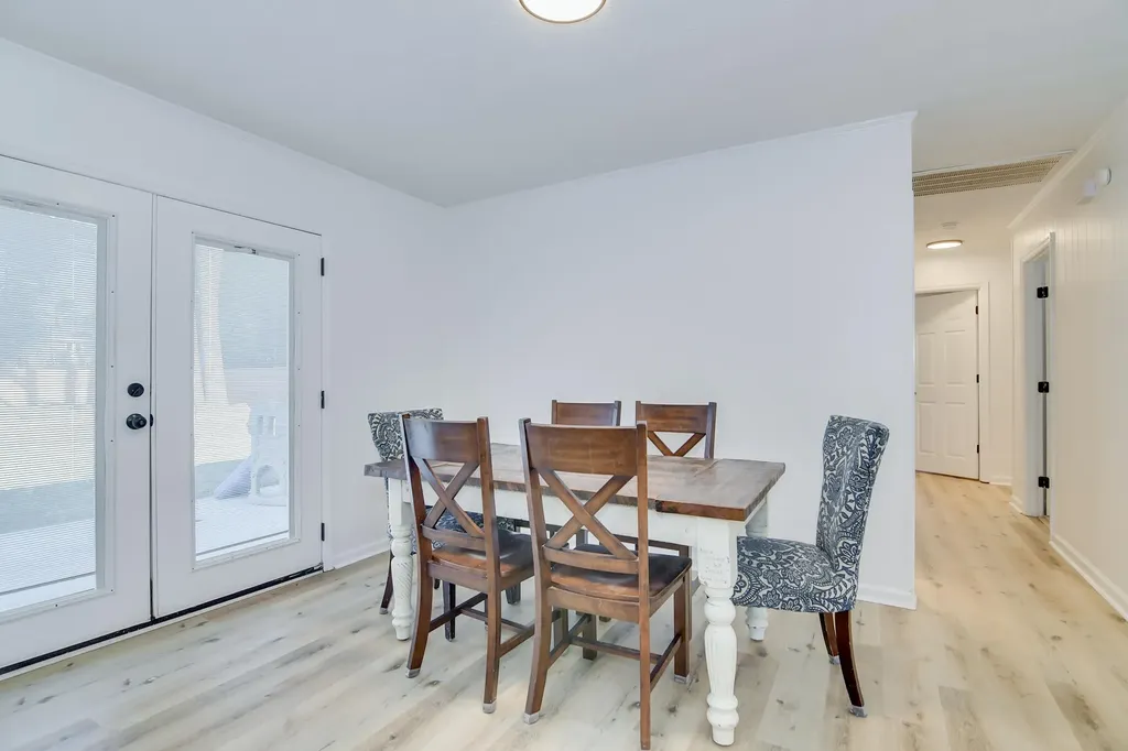 4015 Prescott Drive Augusta GA 30907