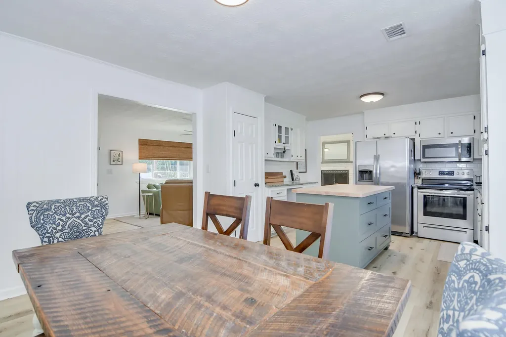 4015 Prescott Drive Augusta GA 30907