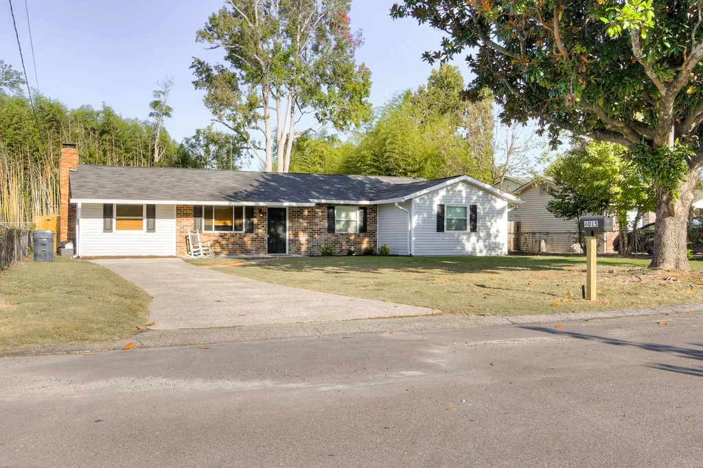 4015 Prescott Drive Augusta GA 30907