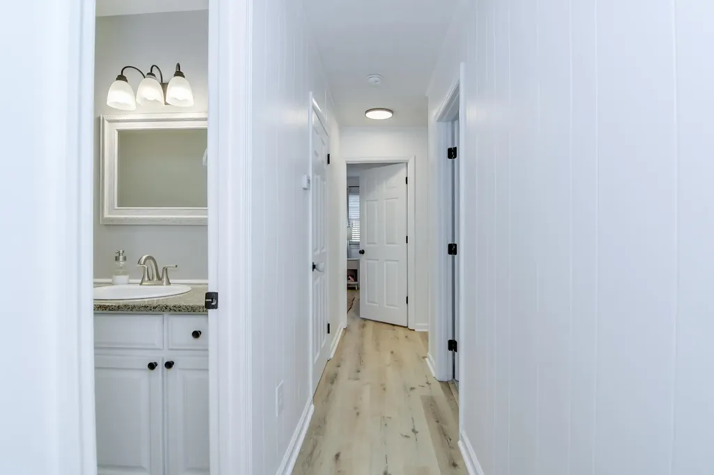 4015 Prescott Drive Augusta GA 30907