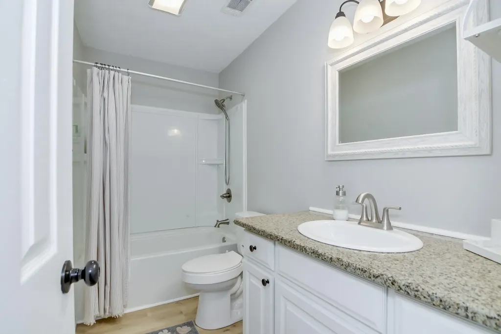 4015 Prescott Drive Augusta GA 30907