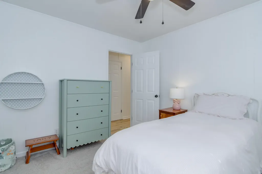 4015 Prescott Drive Augusta GA 30907