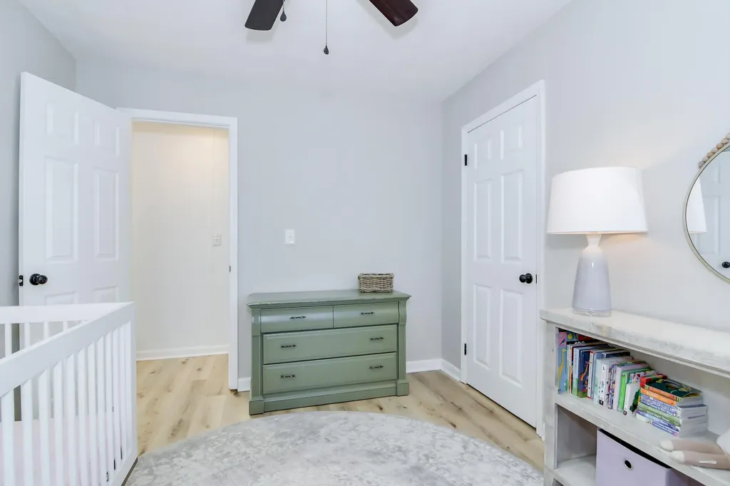 4015 Prescott Drive Augusta GA 30907