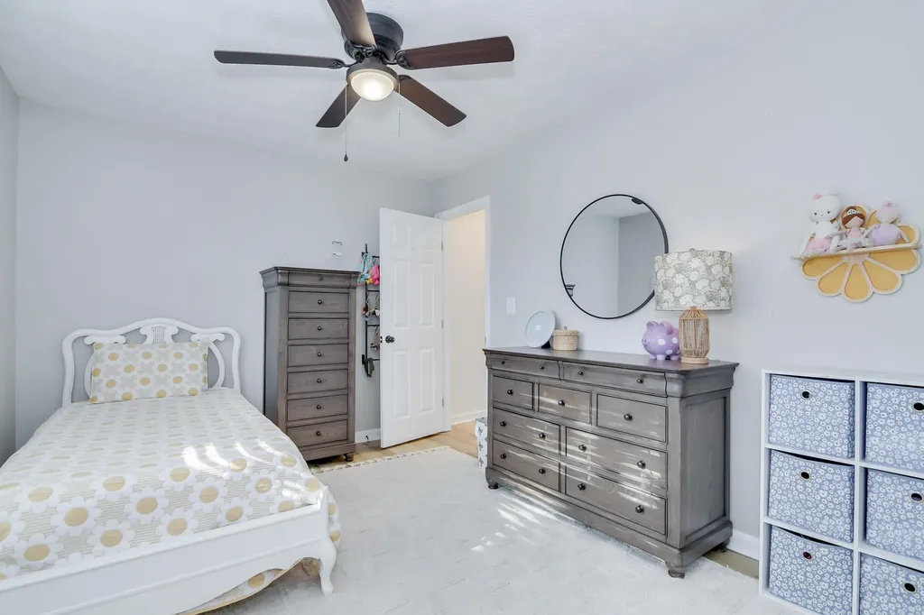 4015 Prescott Drive Augusta GA 30907