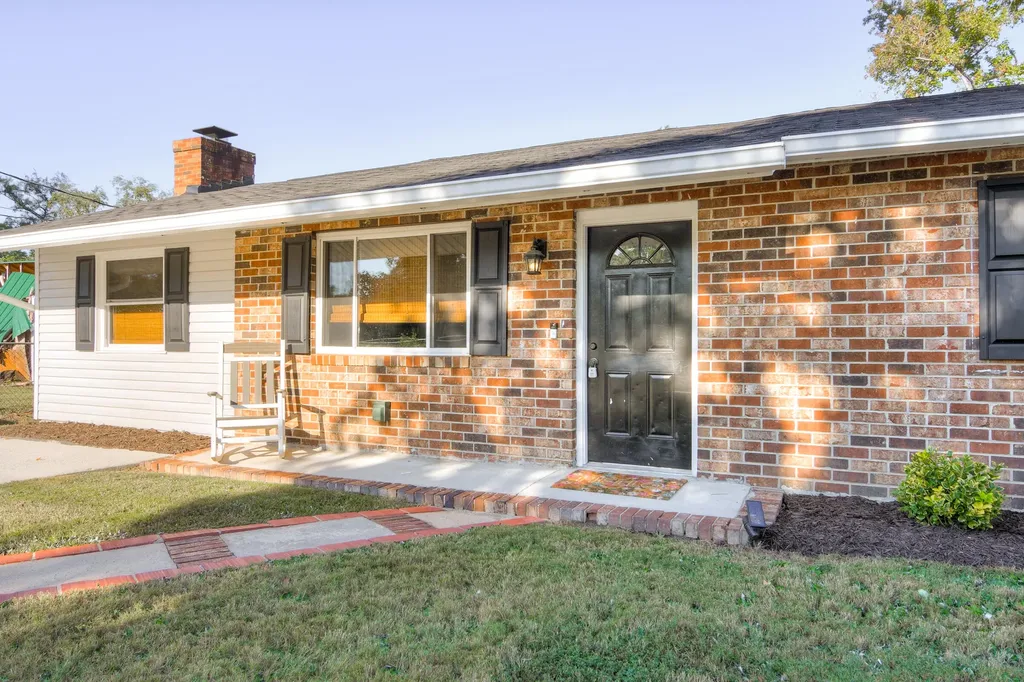 4015 Prescott Drive Augusta GA 30907