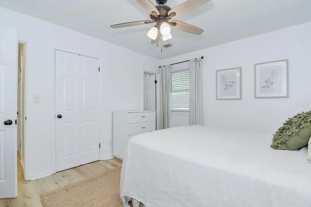 4015 Prescott Drive Augusta GA 30907