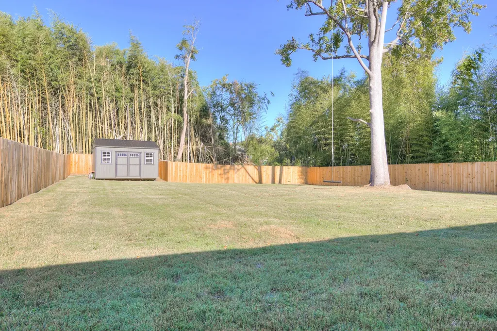 4015 Prescott Drive Augusta GA 30907