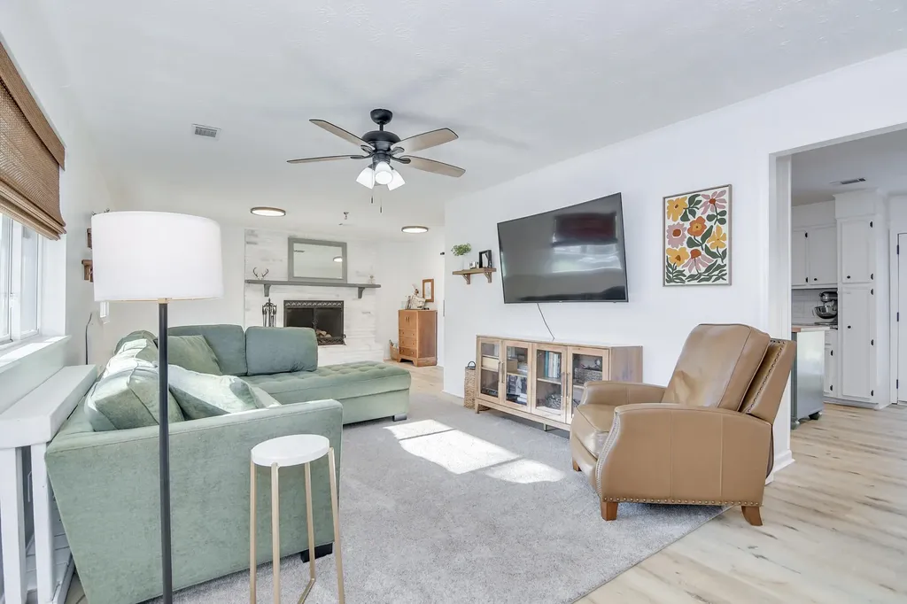 4015 Prescott Drive Augusta GA 30907