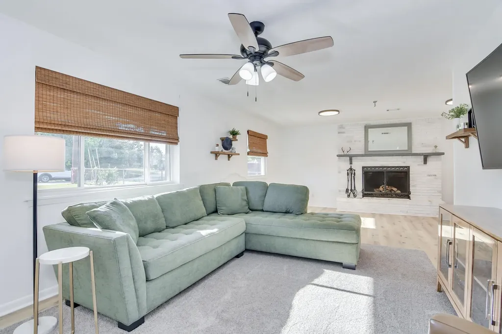 4015 Prescott Drive Augusta GA 30907