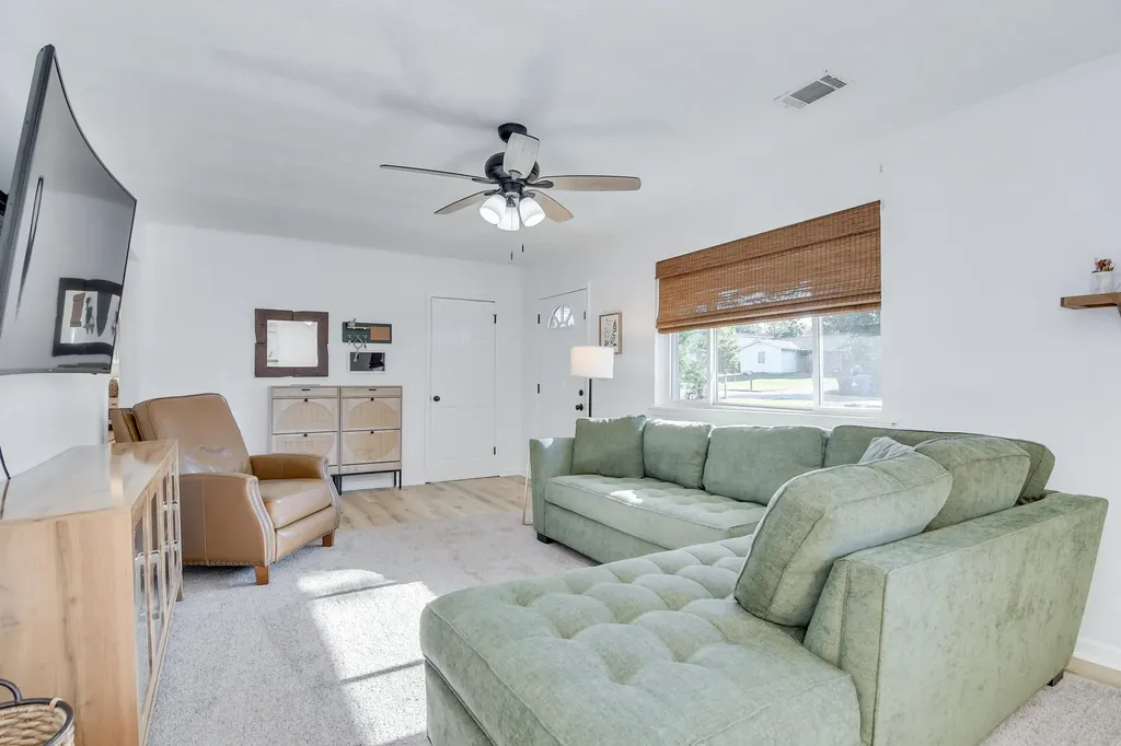 4015 Prescott Drive Augusta GA 30907