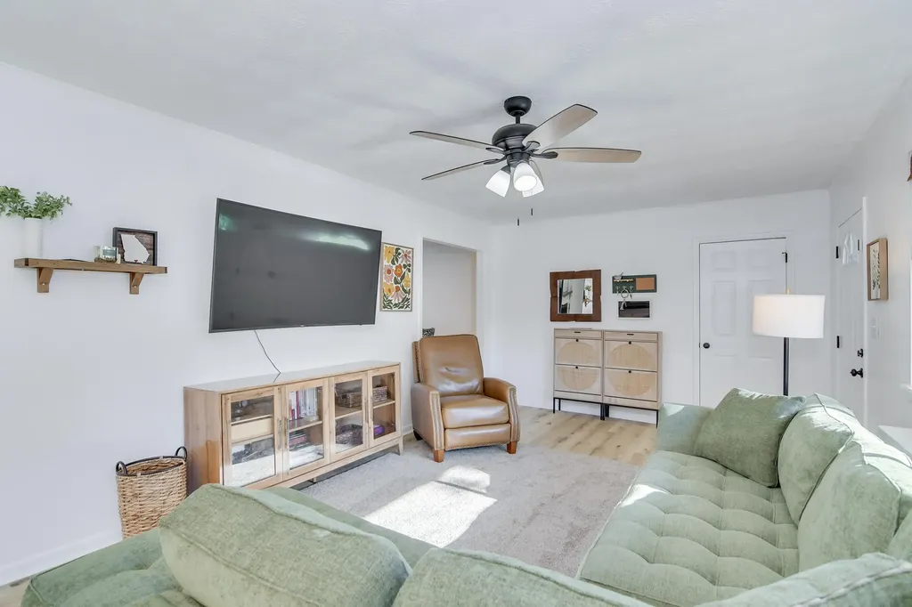 4015 Prescott Drive Augusta GA 30907