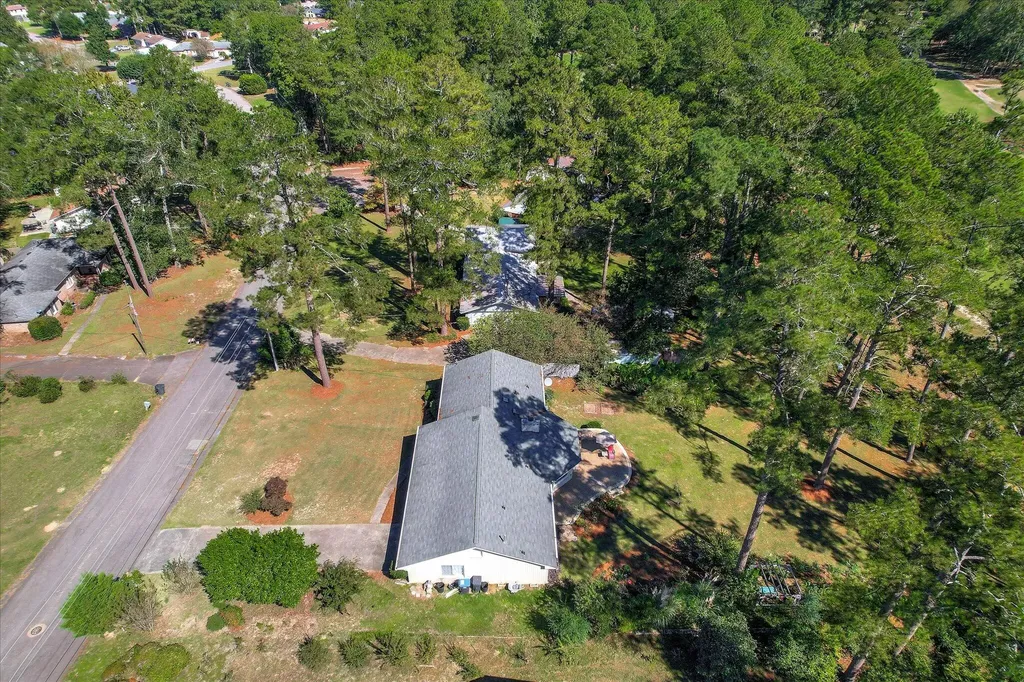 4036 S Goshen Lake Drive Augusta GA 30906