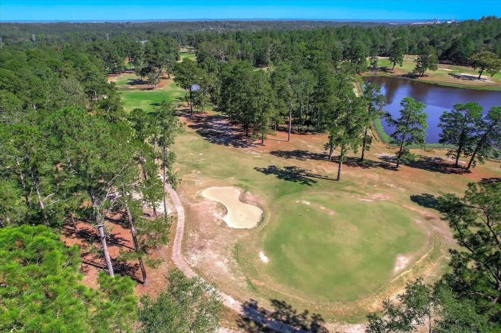 4036 S Goshen Lake Drive Augusta GA 30906