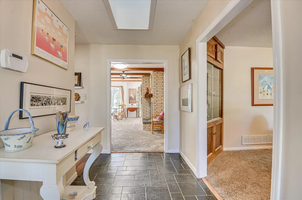 4036 S Goshen Lake Drive Augusta GA 30906