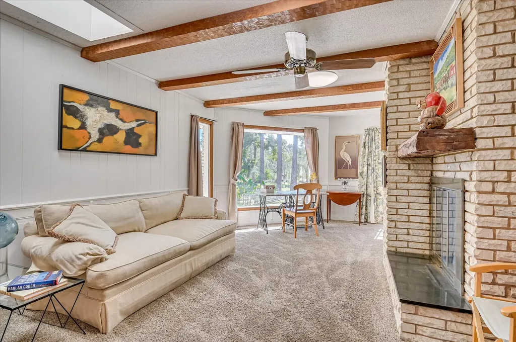 4036 S Goshen Lake Drive Augusta GA 30906